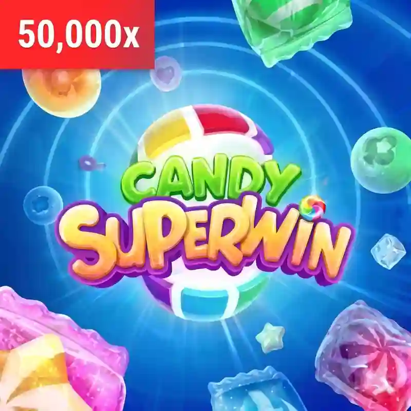 Chơi Bão Kẹo Ngọt tại kubet