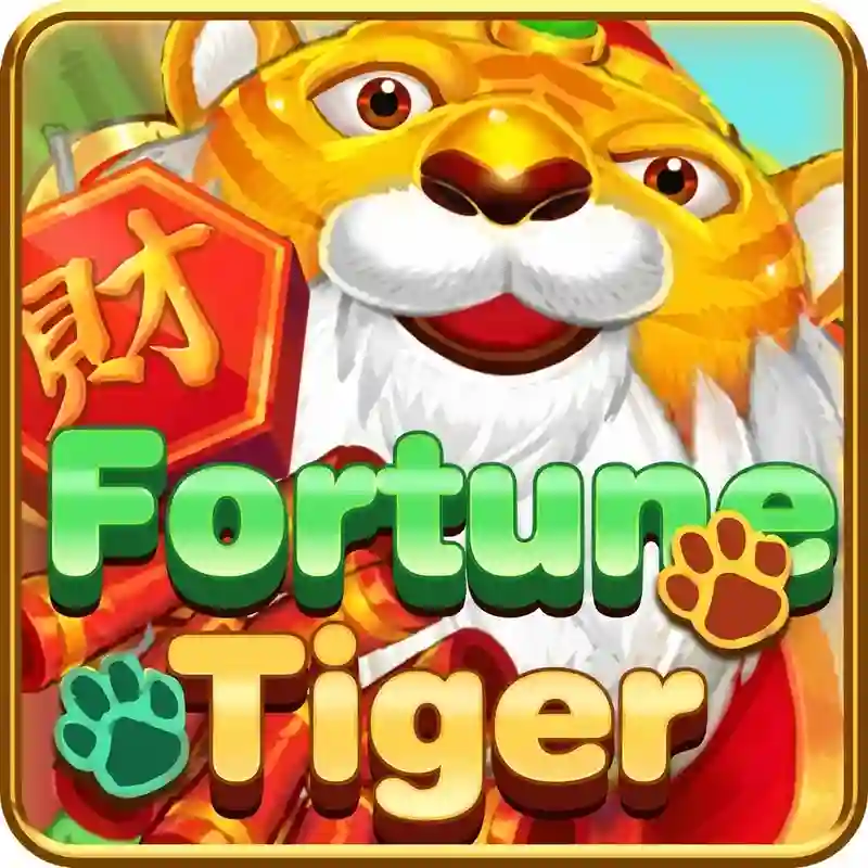 Trò chơi Hổ May Mắn tại kubet