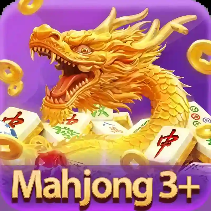 Trò chơi slot Mạt chược 3+ tại kubet